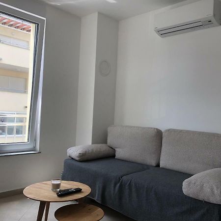 Apartment Zeljkica - Villa Sunce Сень Экстерьер фото