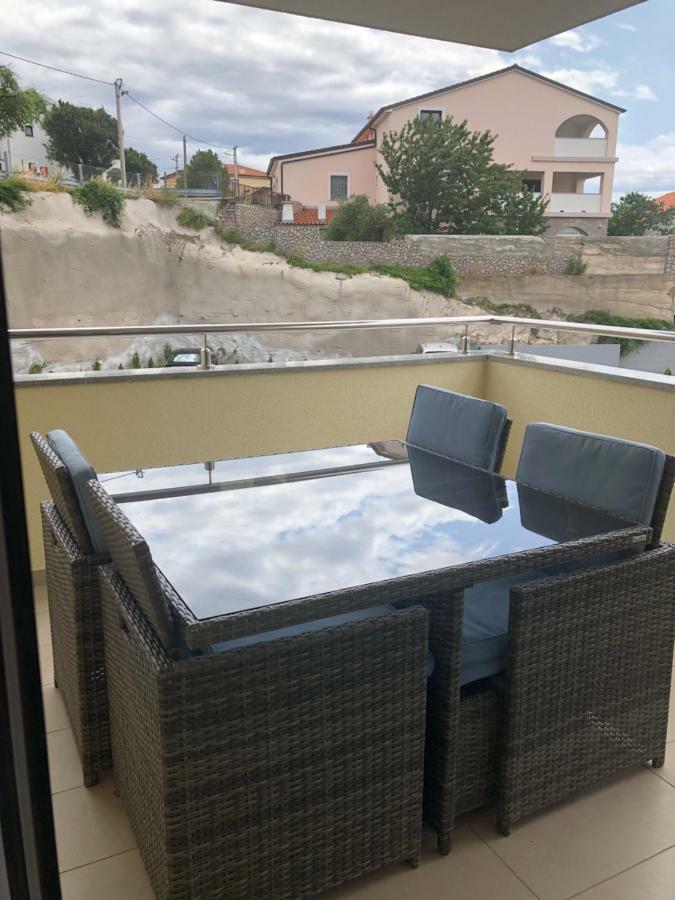 Apartment Zeljkica - Villa Sunce Сень Экстерьер фото
