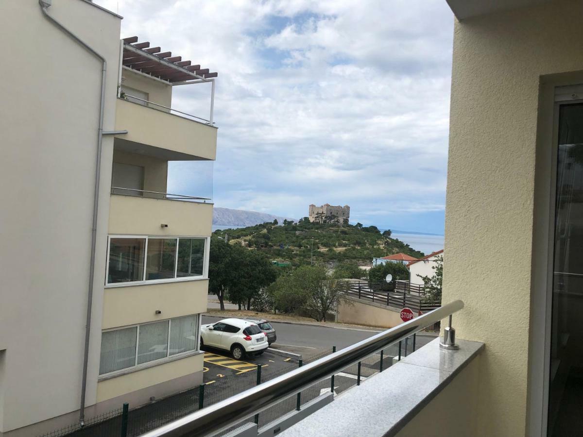 Apartment Zeljkica - Villa Sunce Сень Экстерьер фото