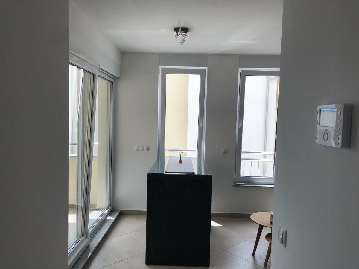 Apartment Zeljkica - Villa Sunce Сень Экстерьер фото