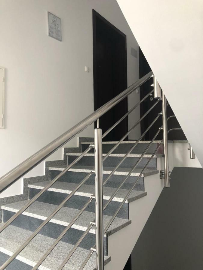 Apartment Zeljkica - Villa Sunce Сень Экстерьер фото
