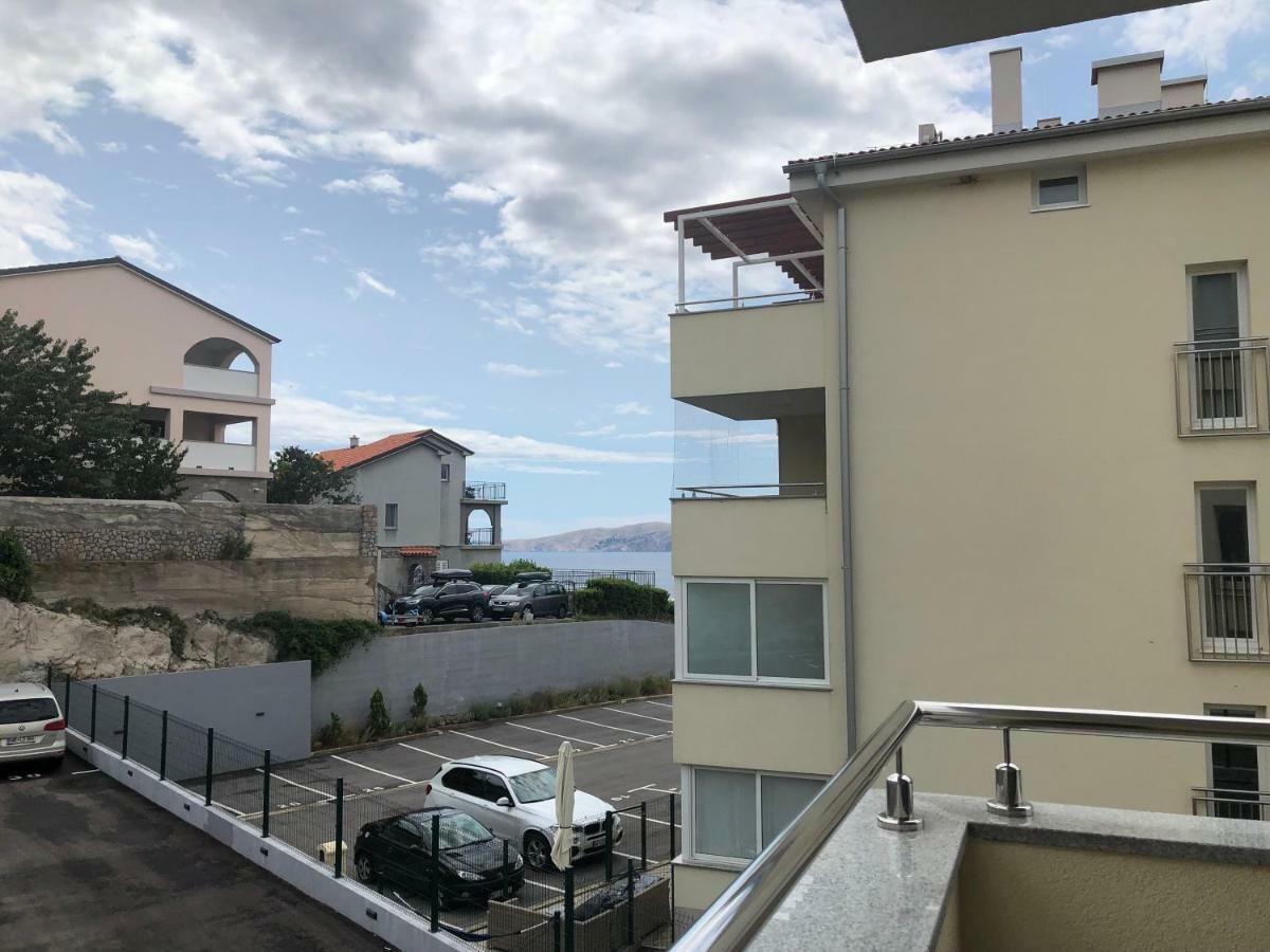 Apartment Zeljkica - Villa Sunce Сень Экстерьер фото